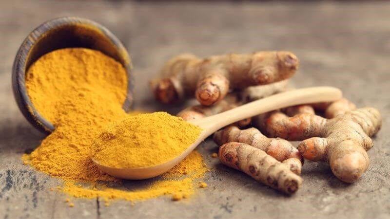 Củ nghệ có những tác dụng chính là gì xem ngay nhé